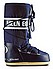Moon Boot® Classic Icon dark blue Front