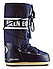 Moon Boot® Classic Icon blu scuro Davanti