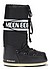 Moon Boot® Classic Icon schwarz