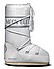 Moon Boot® Moonboot Classic Icon weiss Vorne