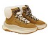 Moon Boot&reg; Moon247 City Shearling Mi congnac Side