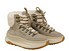 Moon Boot&reg; Moon247 City Shearling Mi sand Side