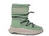 Moon Boot® Moon247 Polar WP forest verde Davanti