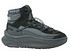 Moon Boot® Moon247 Xlace Mid schwarz