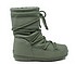 Moon Boot® Mid Rubber khaki