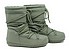 Moon Boot® Mid Rubber khaki Side