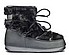 Moon Boot® Monaco Low Fur WP black