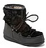 Moon Boot® Monaco Low Fur WP black Side