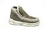 MOU Eskimo Trainer dust military green Front