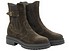 Nero Giardini I618021D dark brown Side