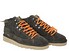 Panchic P007 Clay Ankle B Shearli caffe Lato