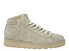Panchic P07 Shearling Ankle BootM walnut shearling lammfell