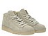Panchic P07 Shearling Ankle BootM walnut shearling lammfell Seite