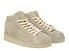 Panchic P07 Shearling Ankle BootW walnut shearling Side