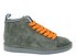 Panchic Polacco Uomo P01 Pelo khaki brunt arancione
