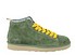 Panchic Polacco Uomo P01 Pelo military green yellow