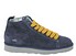 Panchic Polacco Uomo P01 Pelo sapce blue brown sugar