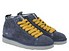 Panchic Polacco Uomo P01 Pelo sapce blue brown sugar Side