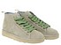 Panchic Polacco Uomo P01 Pelo walnut military olive Side