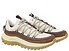 Sorel Callsign Horizon Low W snow dark aubergine Side
