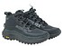 Sorel Callsign Horizon Mid nero Lato