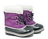 Sorel Children Youth Pac Nylon iris selvatico prugna scuro