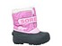 Sorel Toddlers Snow Commander orchid rosa