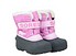 Sorel Toddlers Snow Commander orchid rosa Seite