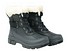 Sorel Torino V Park WP black sea salt Back
