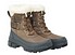 Sorel Torino V Park WP tobacco black Side