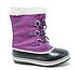 Sorel Yoot Pac Nylon WP wild iris