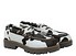 Stokton Rochelle 05 cow hair white brown Side