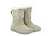 Superfit Flavia GoreTex beige Seite