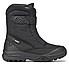 Tecnica Ice Way III GTX Goretex nero