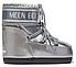 Moon Boot® Moon Boot Class Low Glace silver