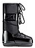 Moon Boot® Icon Glance schwarz