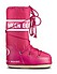 Moon Boot® Classic Icon bouganville