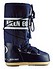 Moon Boot® Moon Boot Icon dunkel blau Hinten