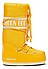 Moon Boot® Moonboot Classic Icon yellow