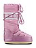 Moon Boot® Moonboot Classic Icon rosa Seite