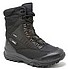 Tecnica Ride II GTX Goretex schwarz Vorne