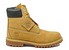 Timberland 6 INCH Premium Boot dunkel gelb Vorne