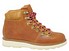 Timberland Britton Mills Mid Lace rust full grain