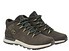 Timberland Sprint Trekker Mid dark brown Side