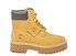 Timberland Stone Street 6 Lace wheat yellow