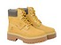 Timberland Stone Street 6 Lace wheat yellow Side
