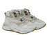 Voile Blanche Club Aspen bianco  beige chiaro Lato