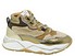 Voile Blanche Club Aspen oro beige marrone scuro