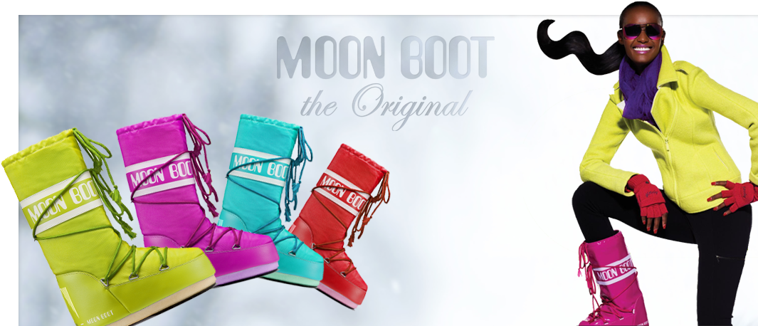 moon boot site